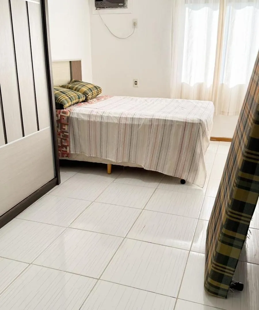 Casa Com 6 Quartos No Litoral De Sc - Praia De Sao Miguel Penha  Brasilien