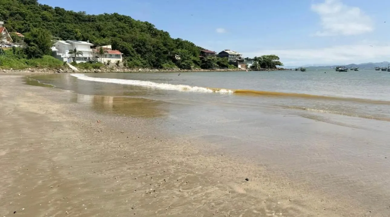 Feriehus Casa Com 6 Quartos No Litoral De Sc - Praia De Sao Miguel Penha